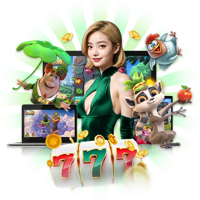 bet vices เกมสล็อต